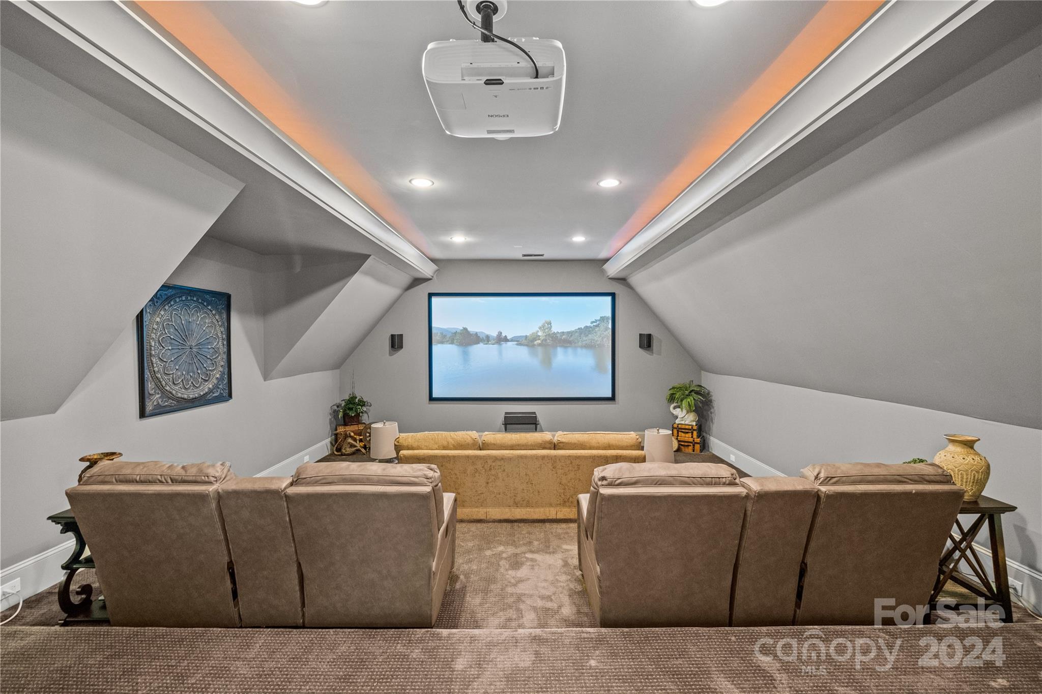 Reflection Pointe - Residential