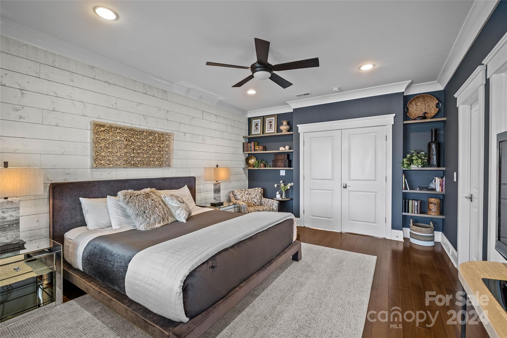 Reflection Pointe - Residential