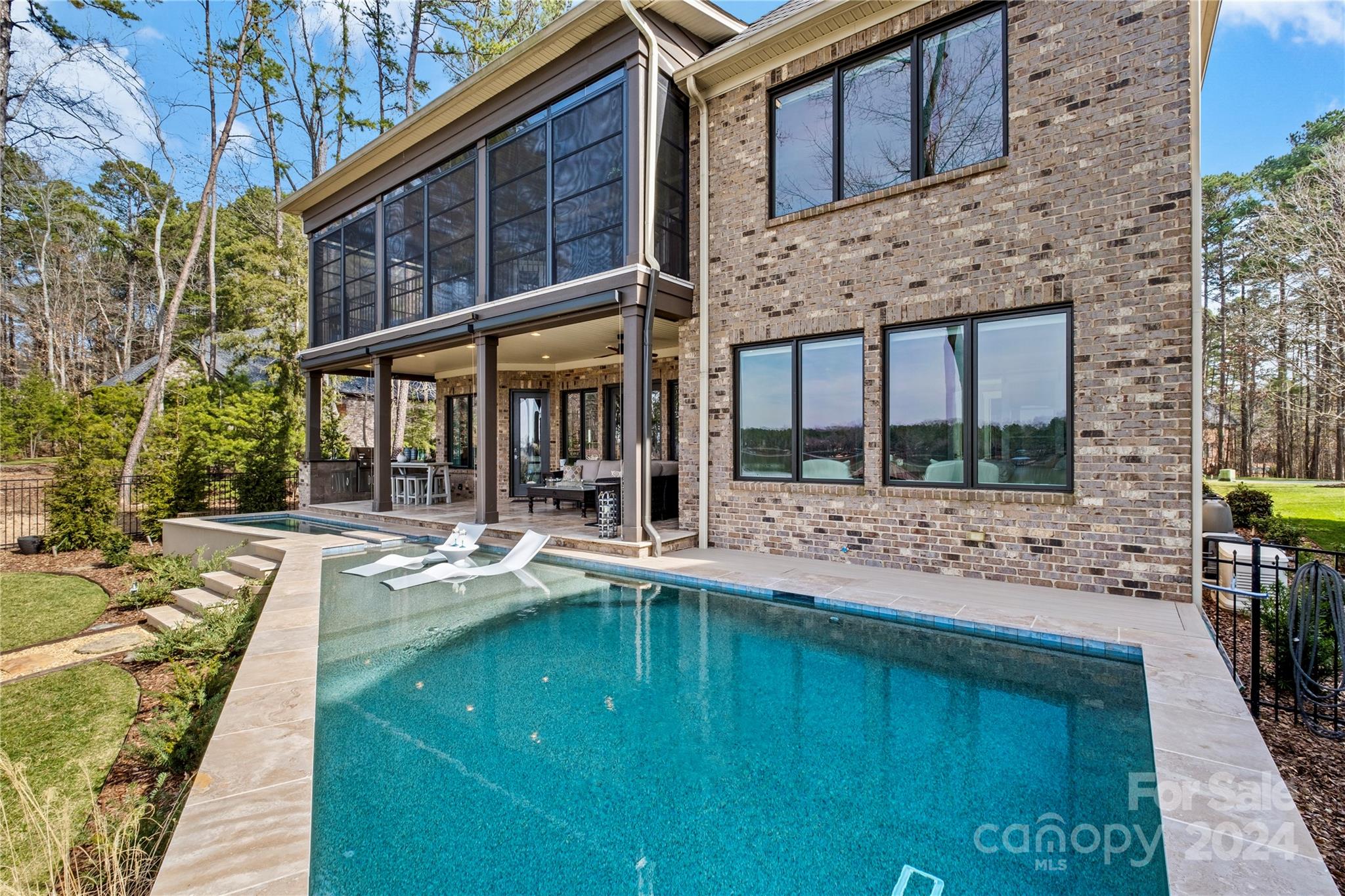 Reflection Pointe - Residential