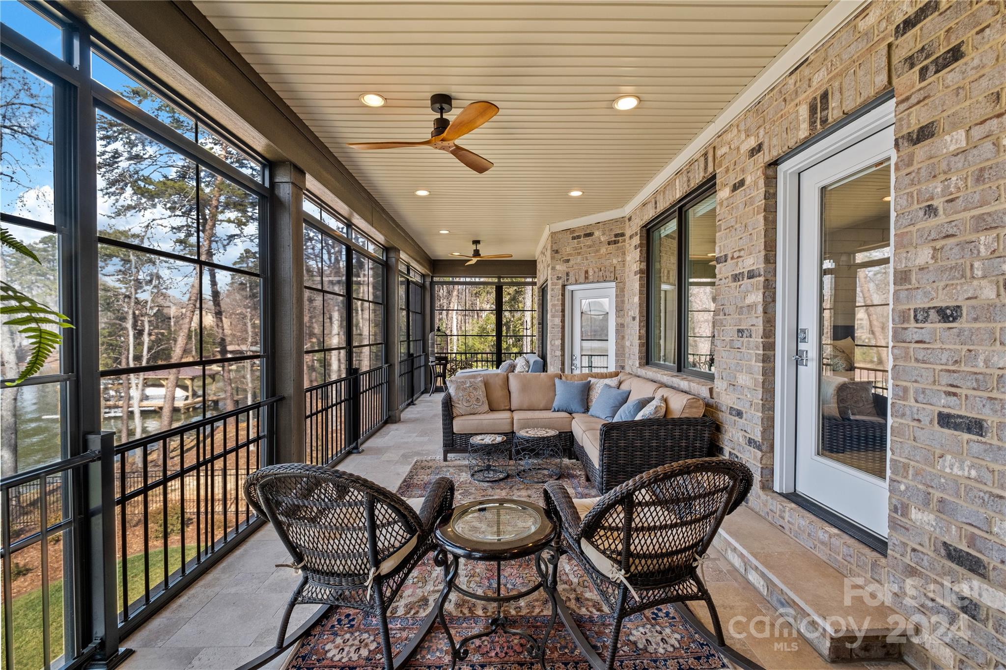 Reflection Pointe - Residential