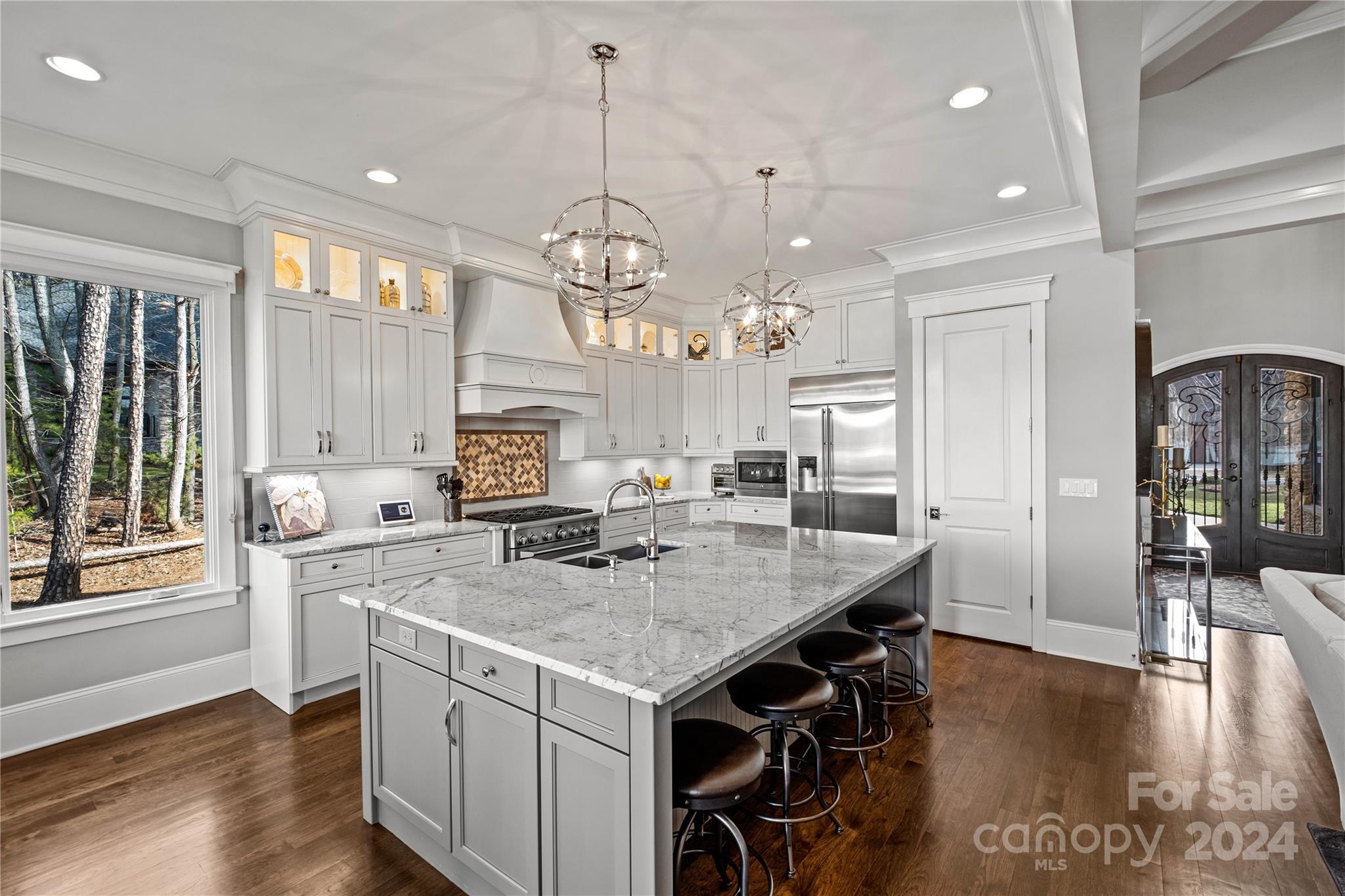 Reflection Pointe - Residential