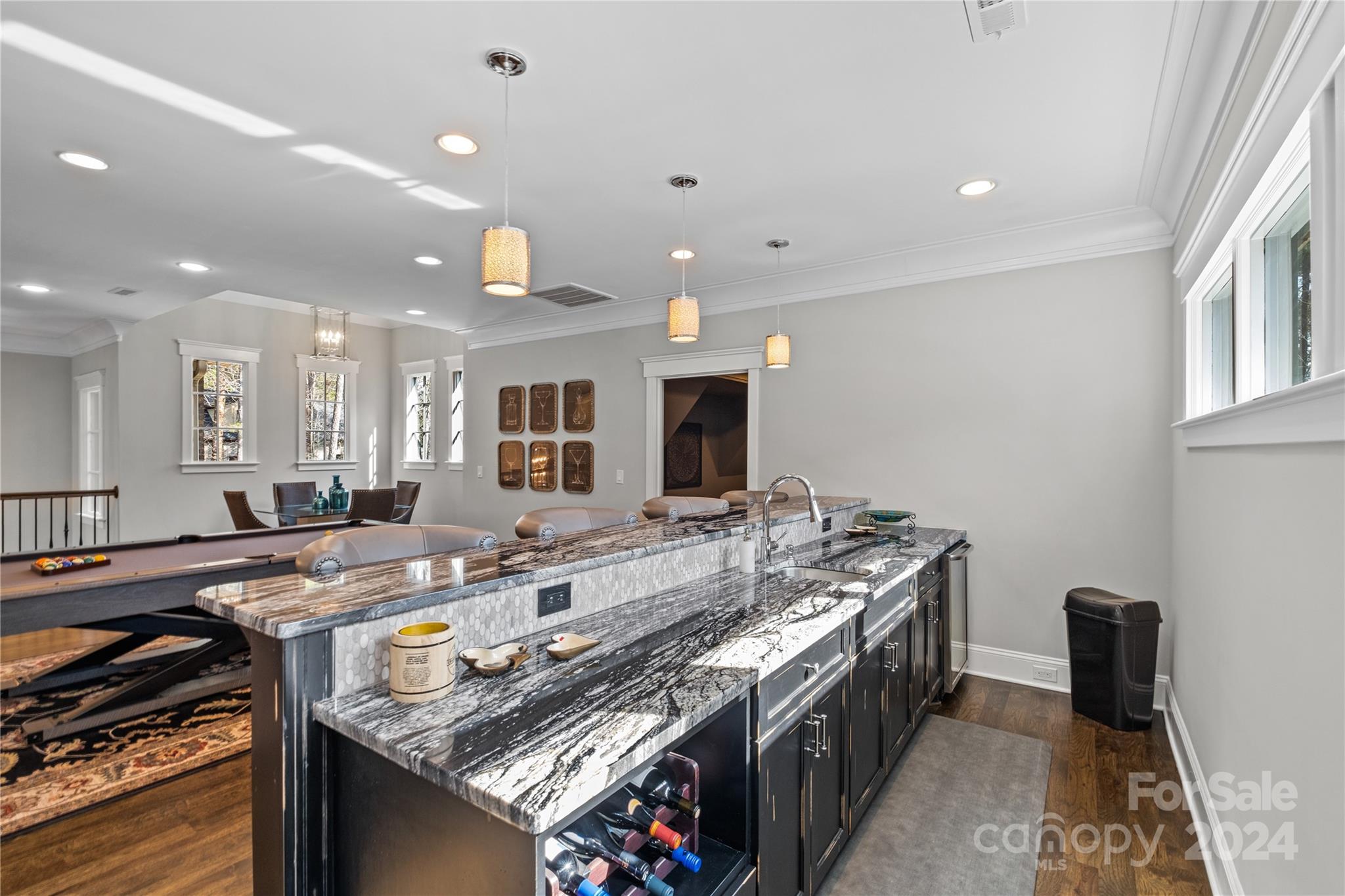 Reflection Pointe - Residential