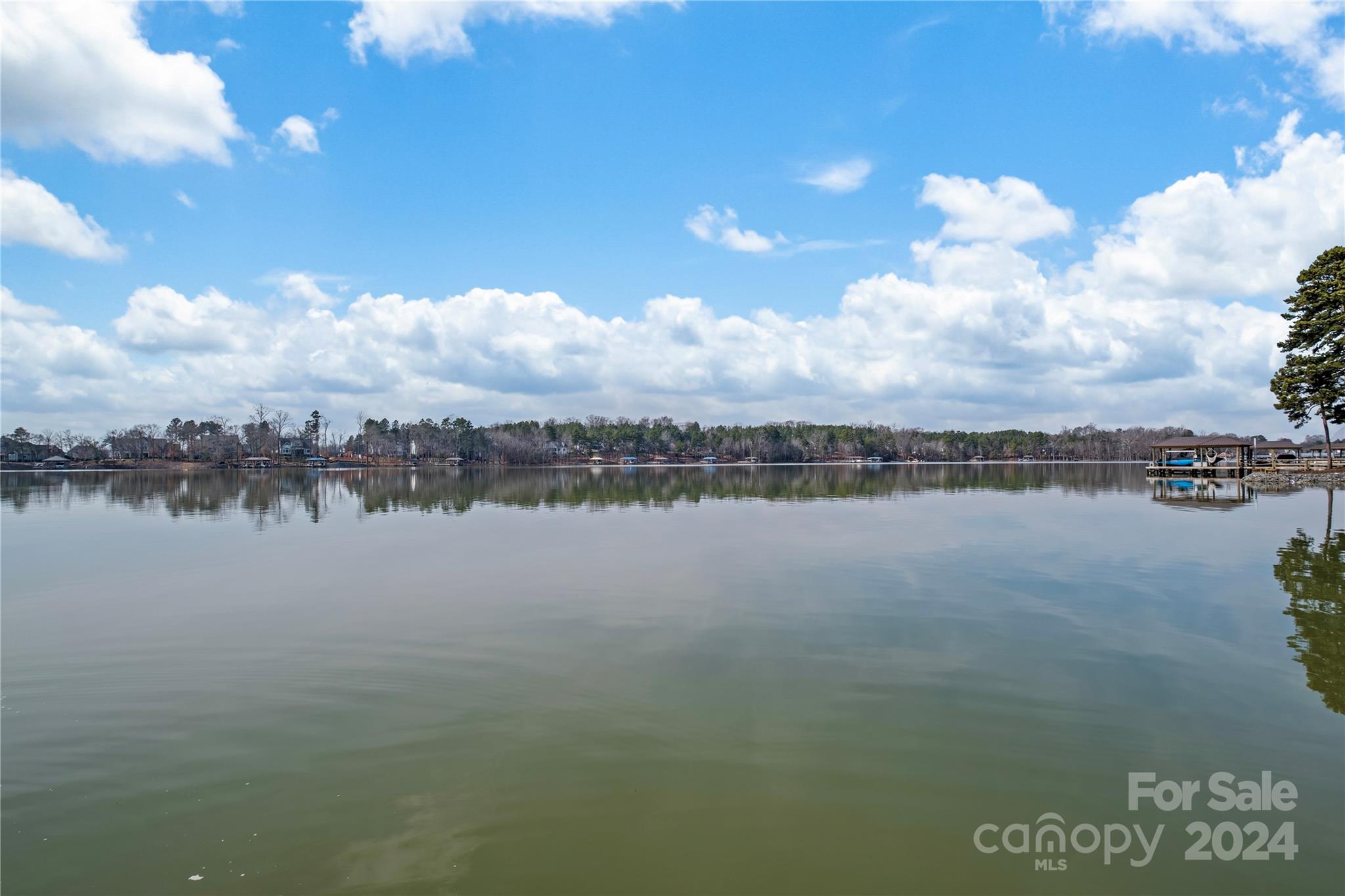 Reflection Pointe - Residential