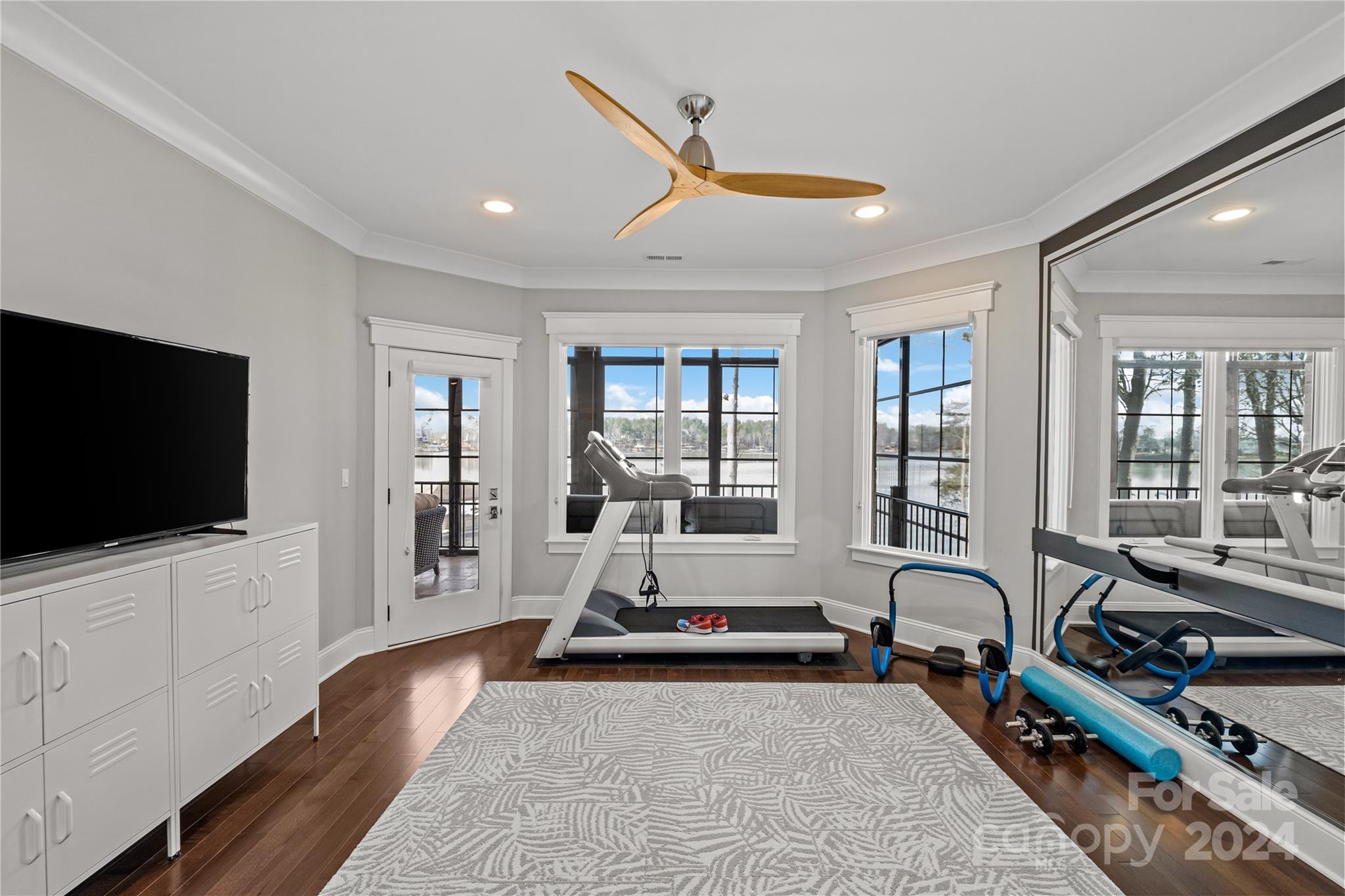 Reflection Pointe - Residential