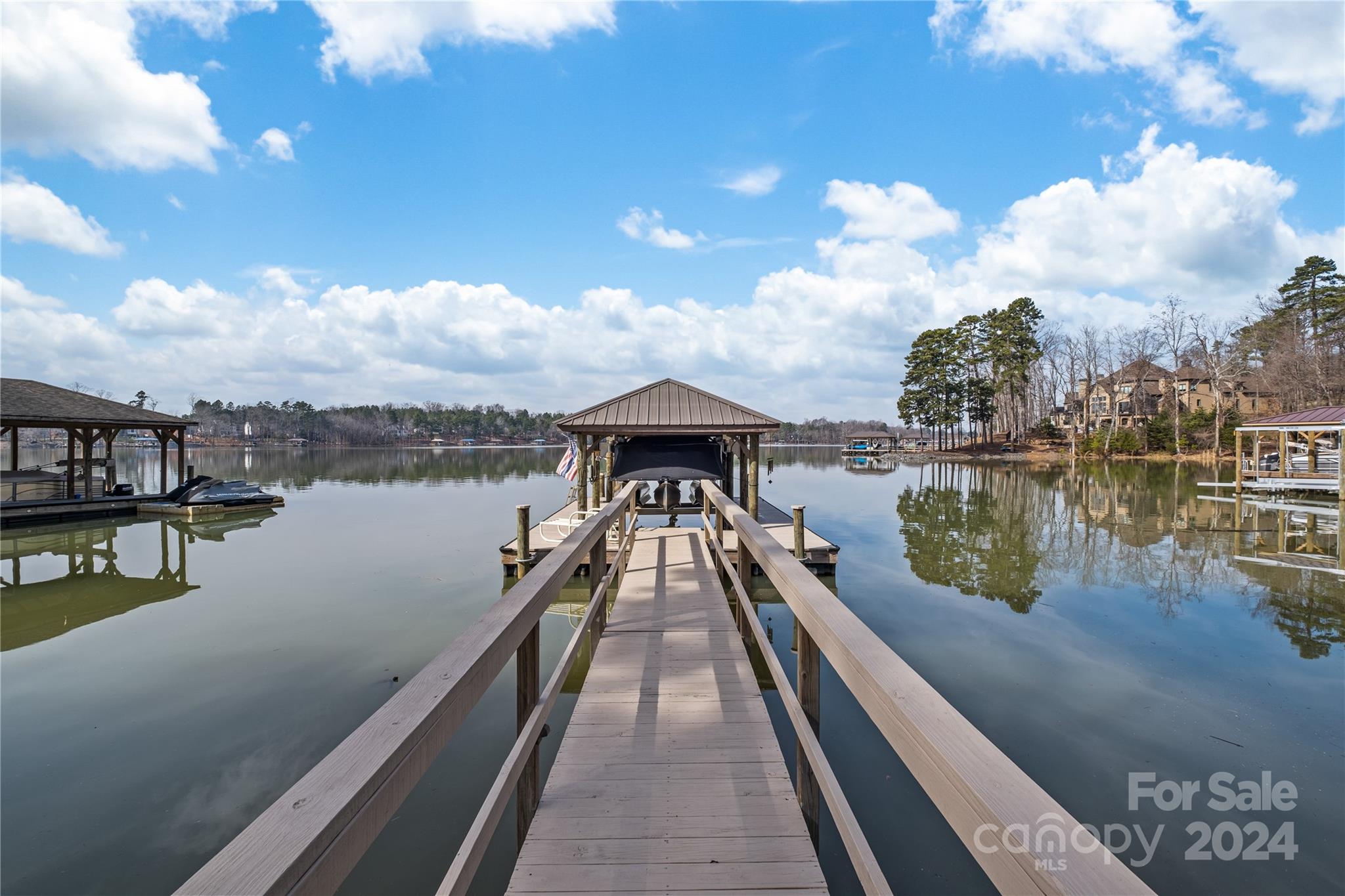 Reflection Pointe - Residential