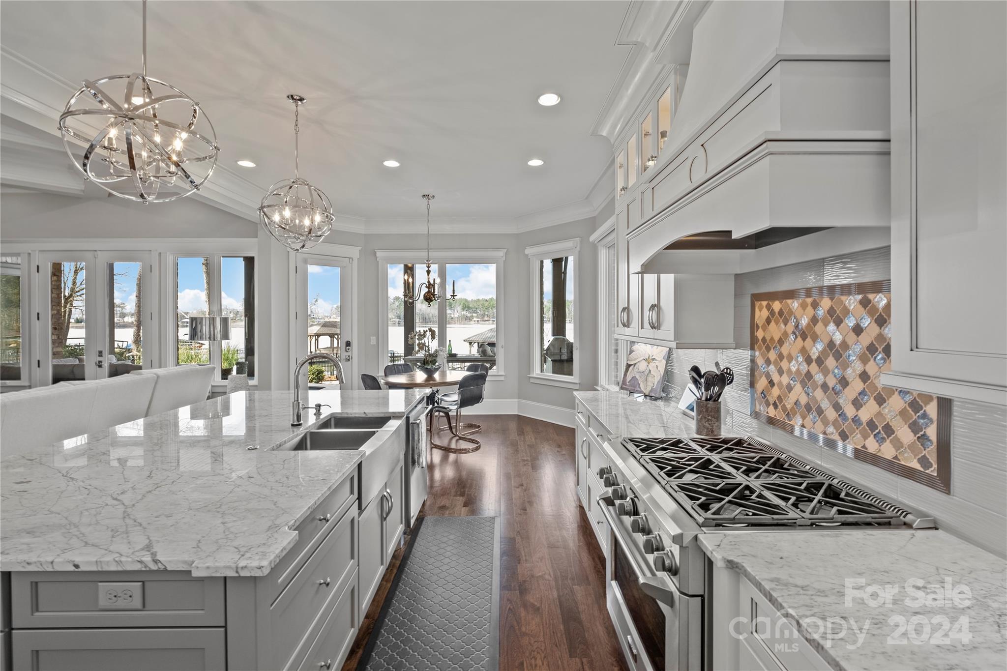 Reflection Pointe - Residential