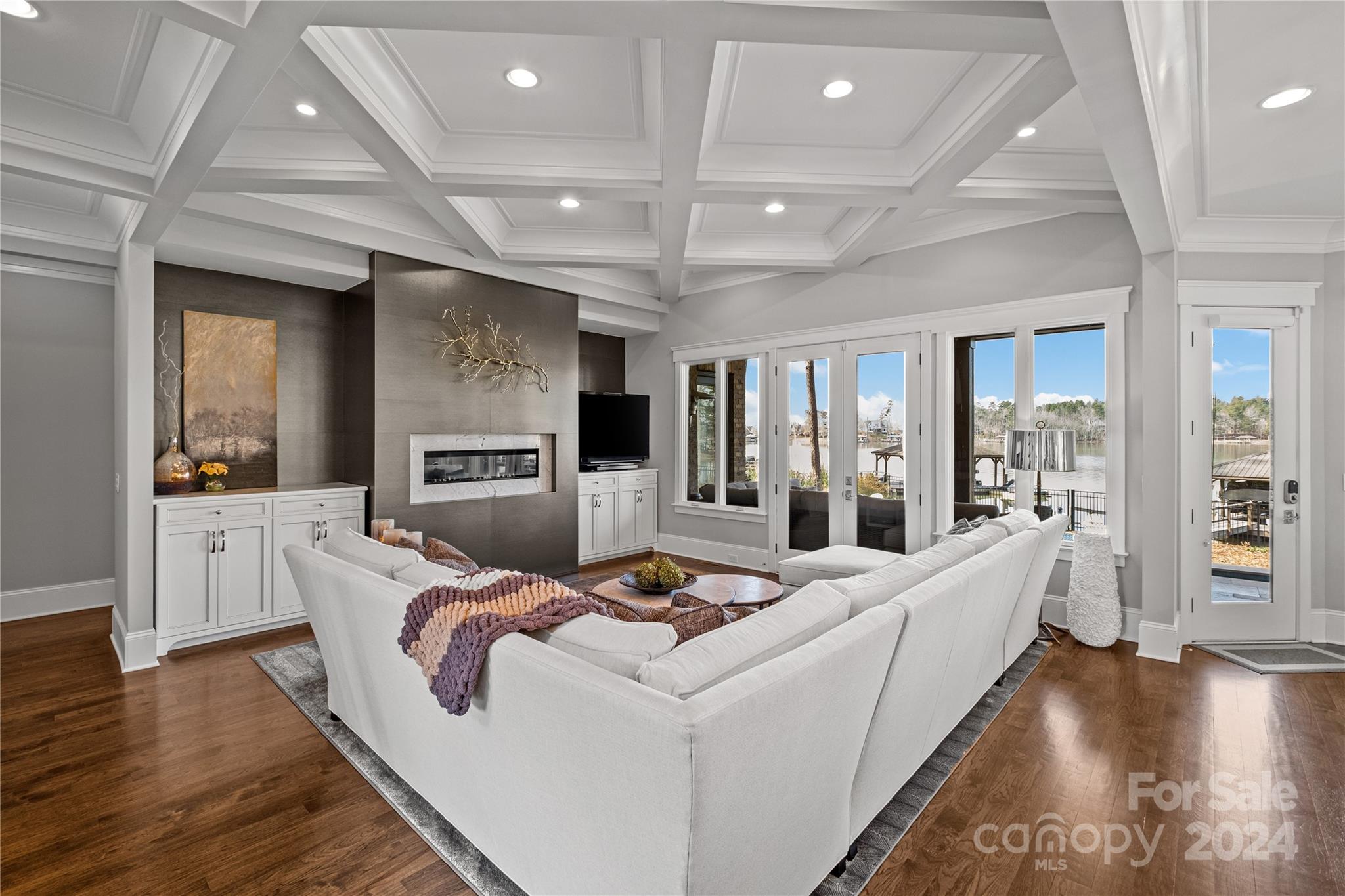 Reflection Pointe - Residential