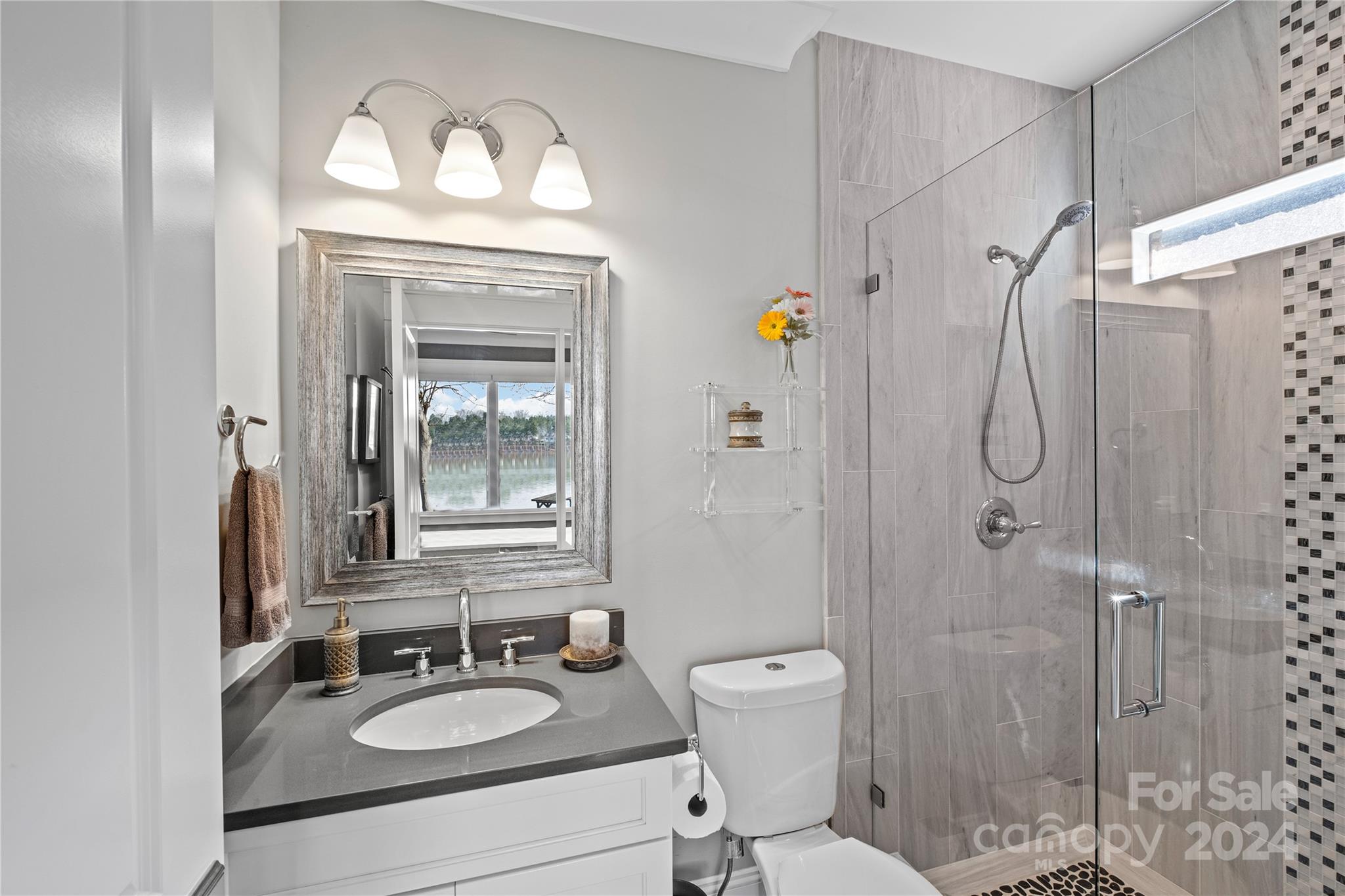 Reflection Pointe - Residential