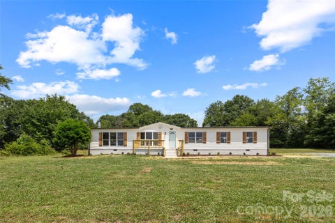 Photo of 720 Beams Mill Road, Ellenboro, NC 28040 (MLS # 4391887)