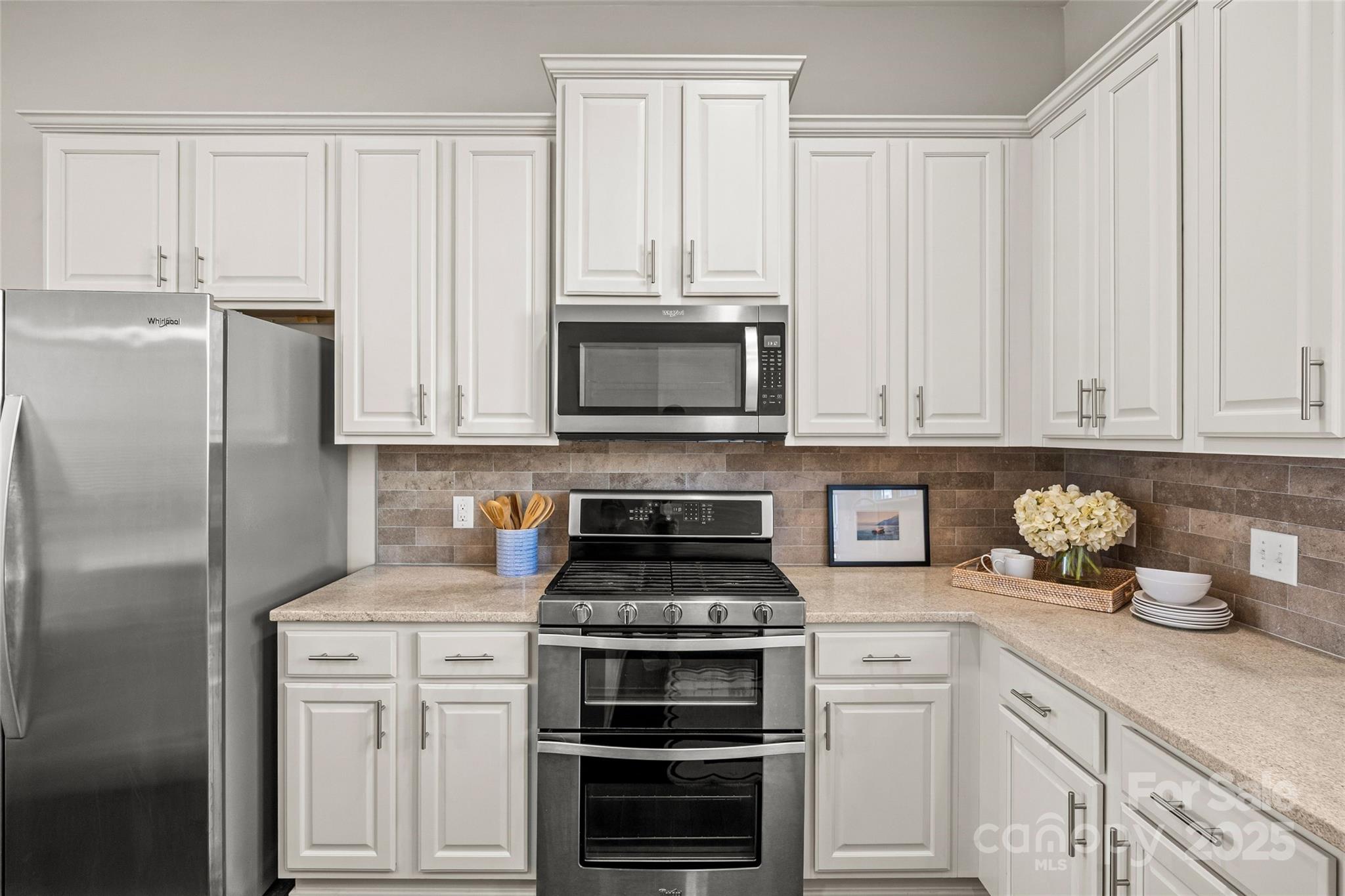 Hadley at Arrowood Station - Residential