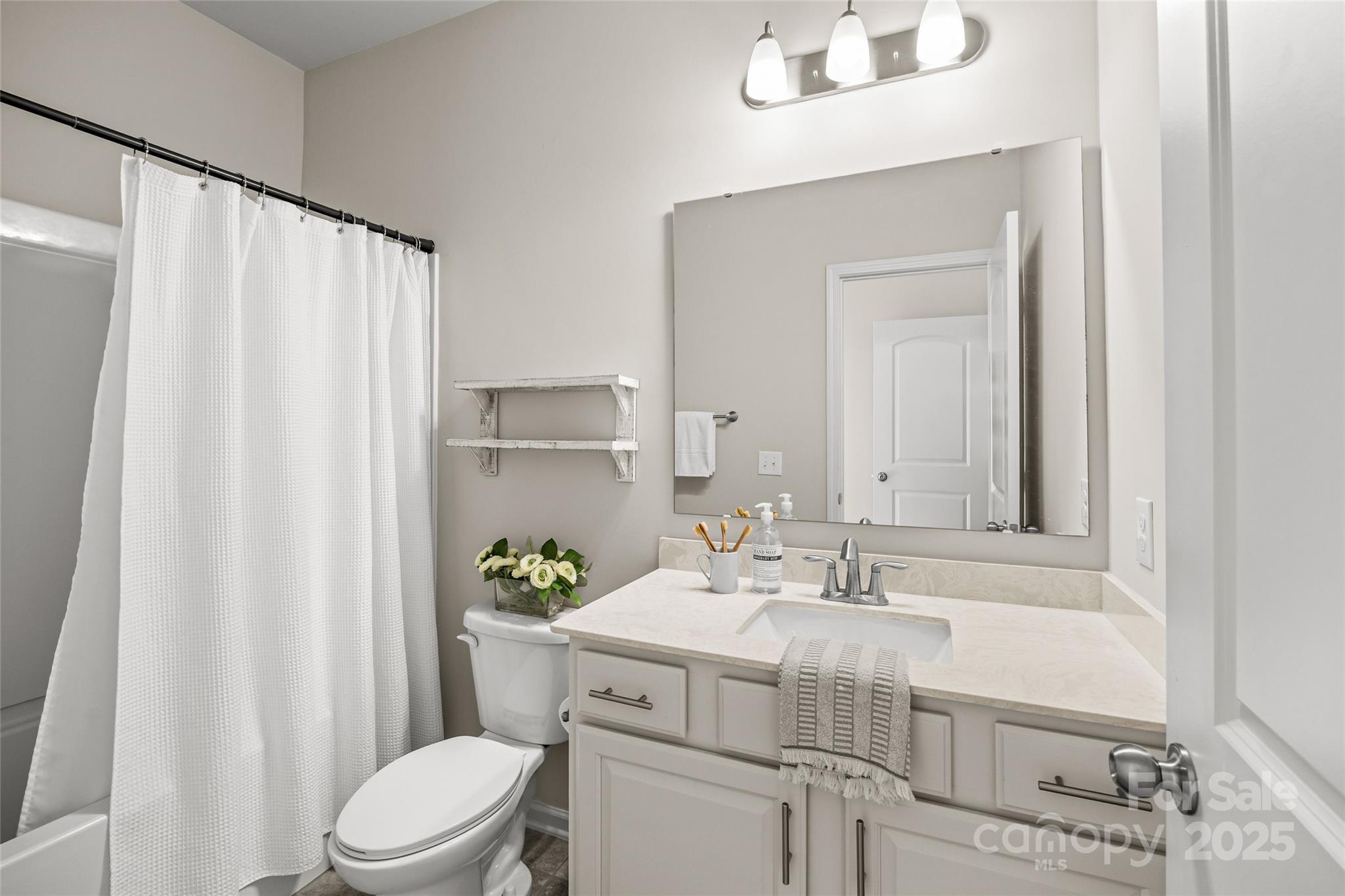 Hadley at Arrowood Station - Residential