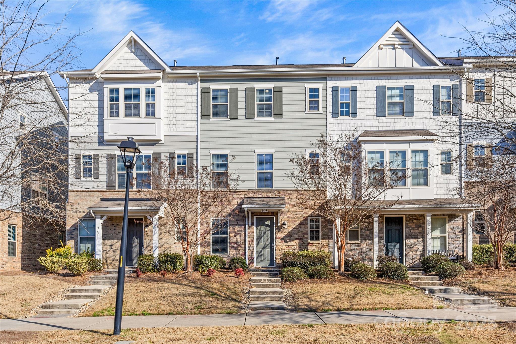 Hadley at Arrowood Station - Residential