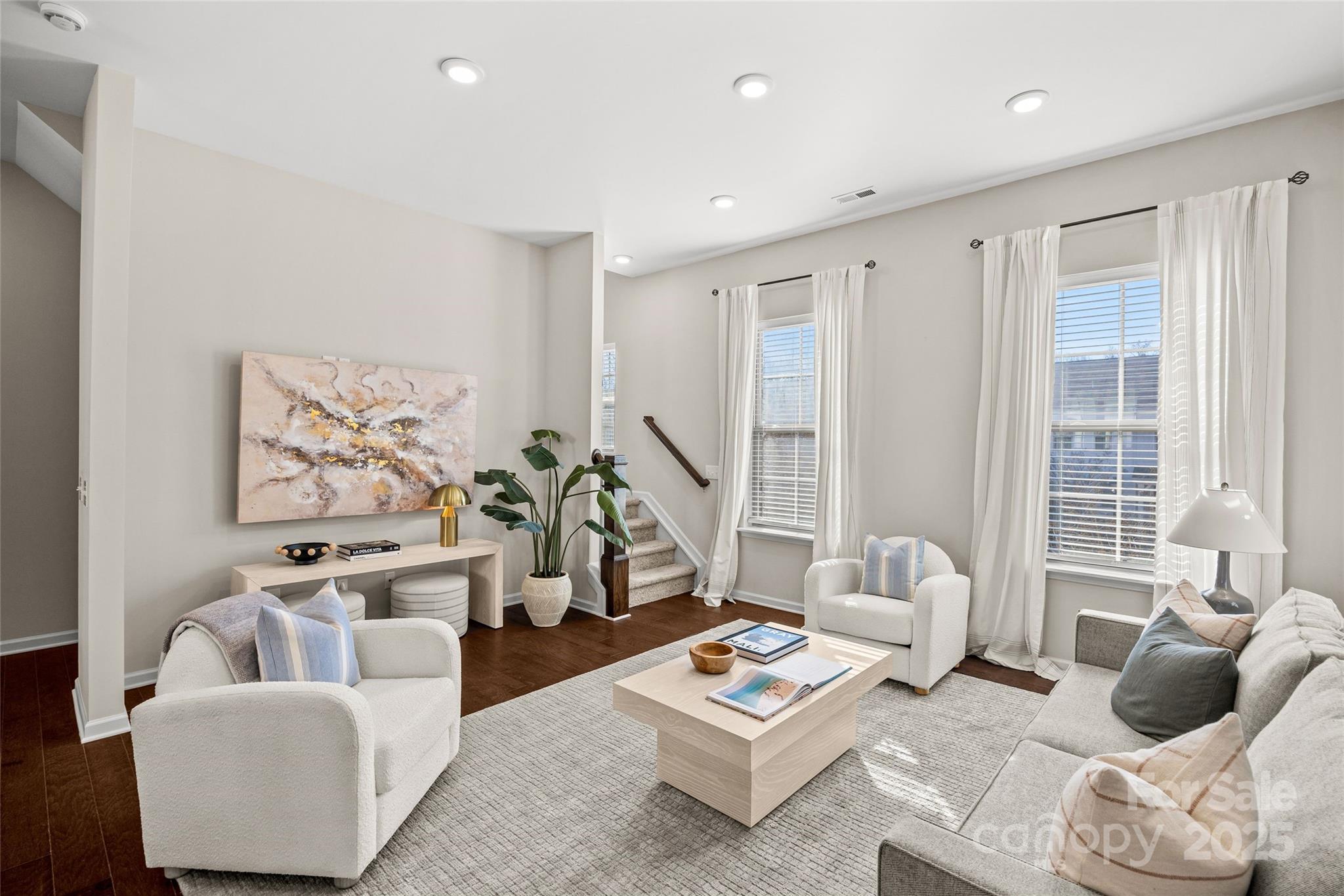 Hadley at Arrowood Station - Residential