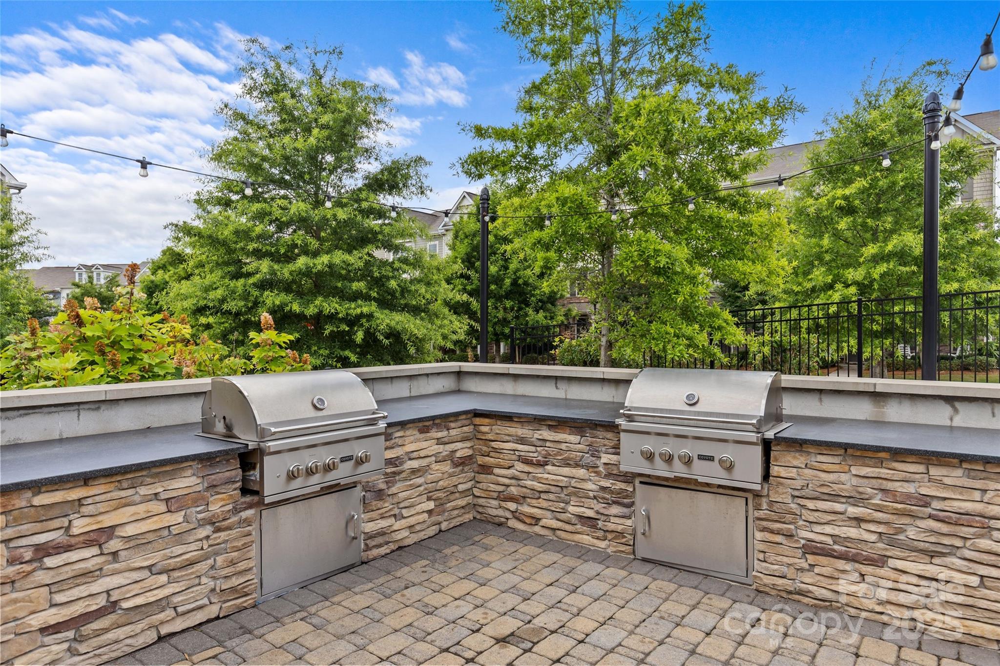 Hadley at Arrowood Station - Residential