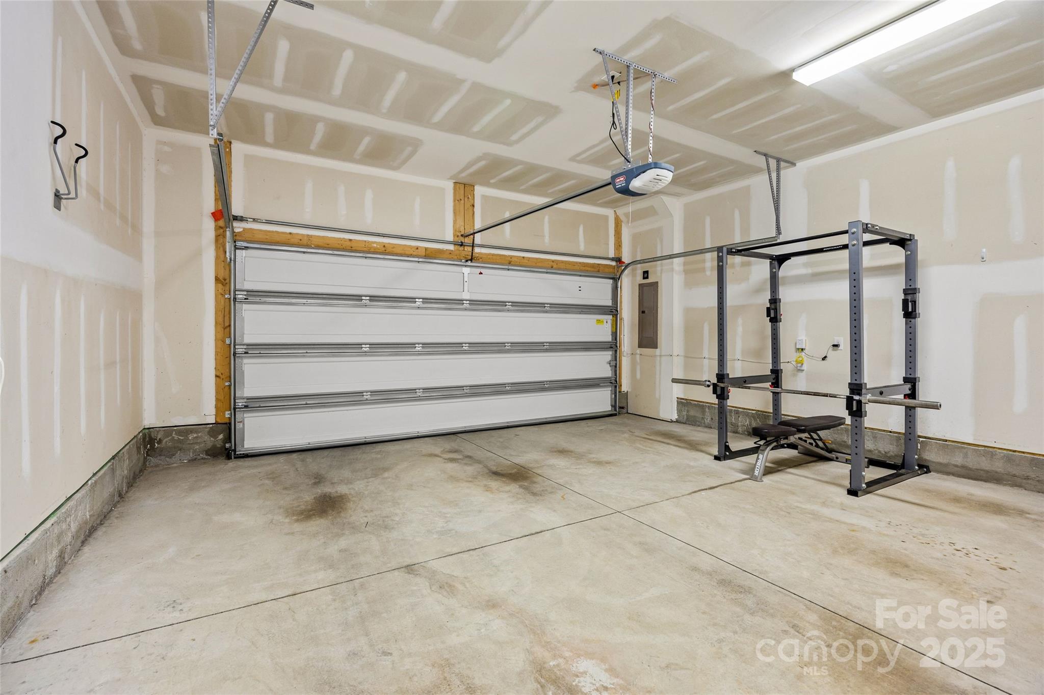 Hadley at Arrowood Station - Residential