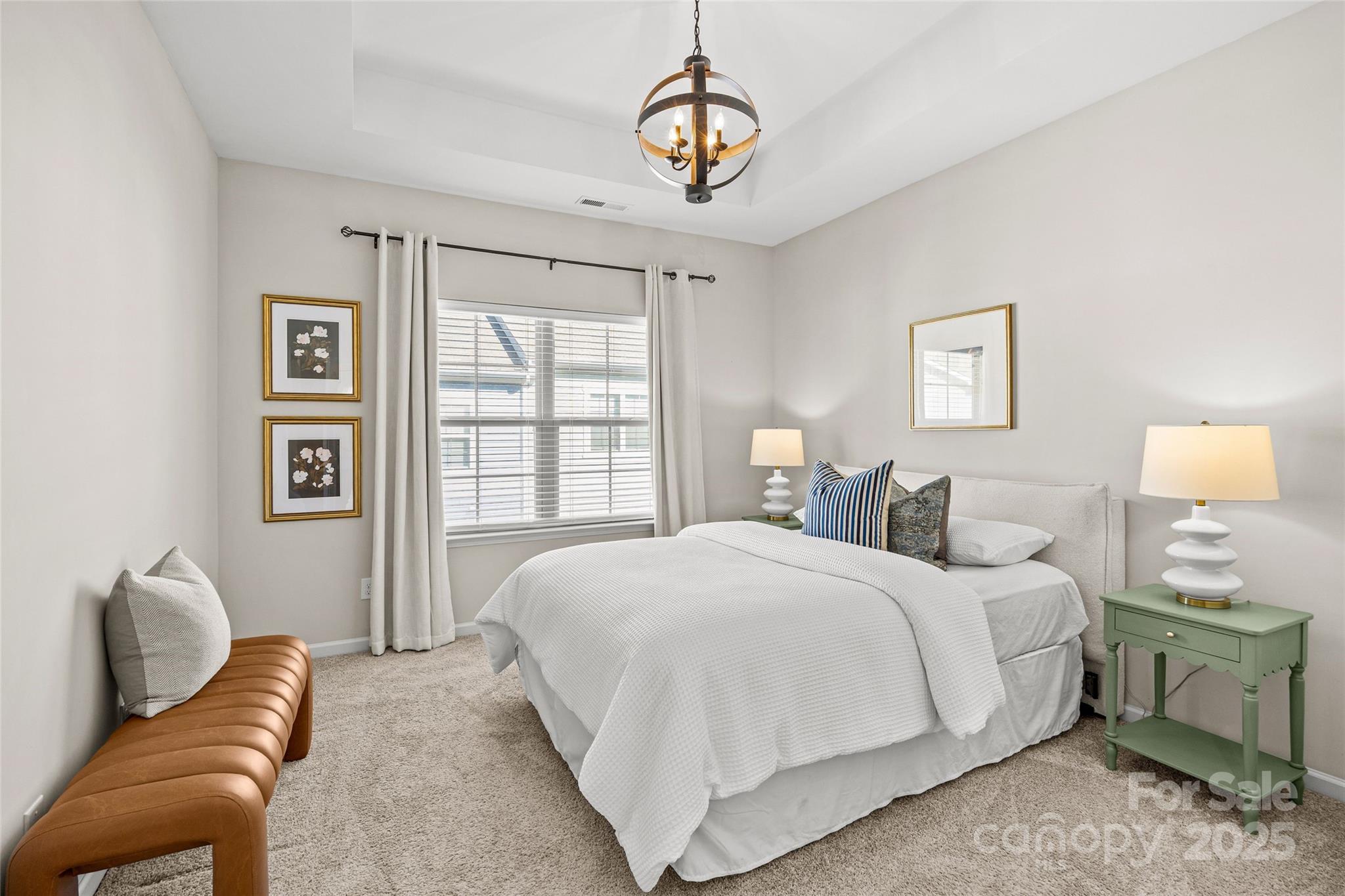 Hadley at Arrowood Station - Residential