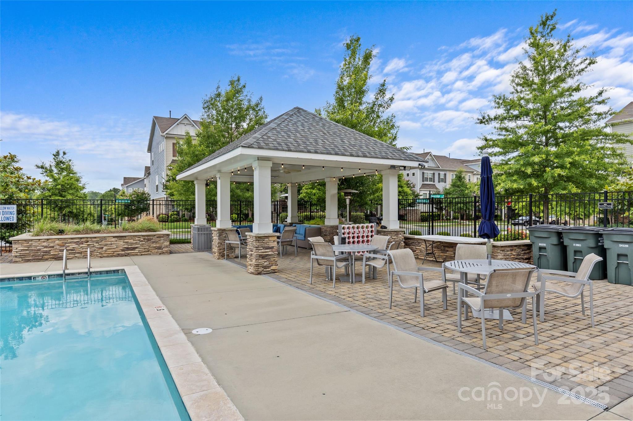 Hadley at Arrowood Station - Residential