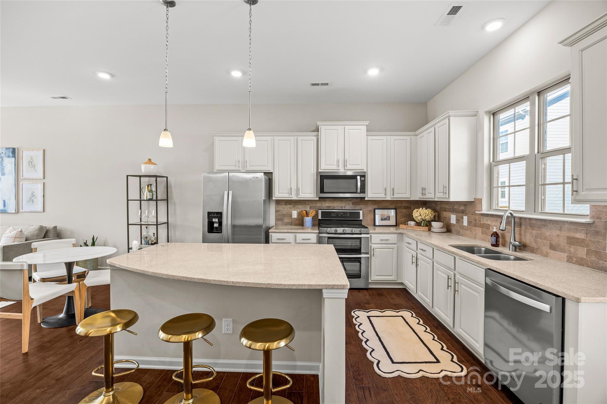 Hadley at Arrowood Station - Residential