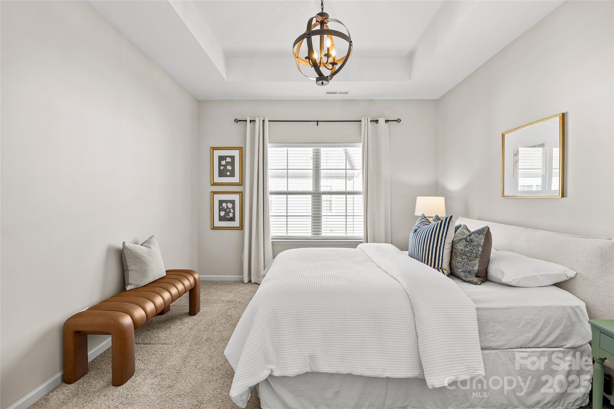 Hadley at Arrowood Station - Residential