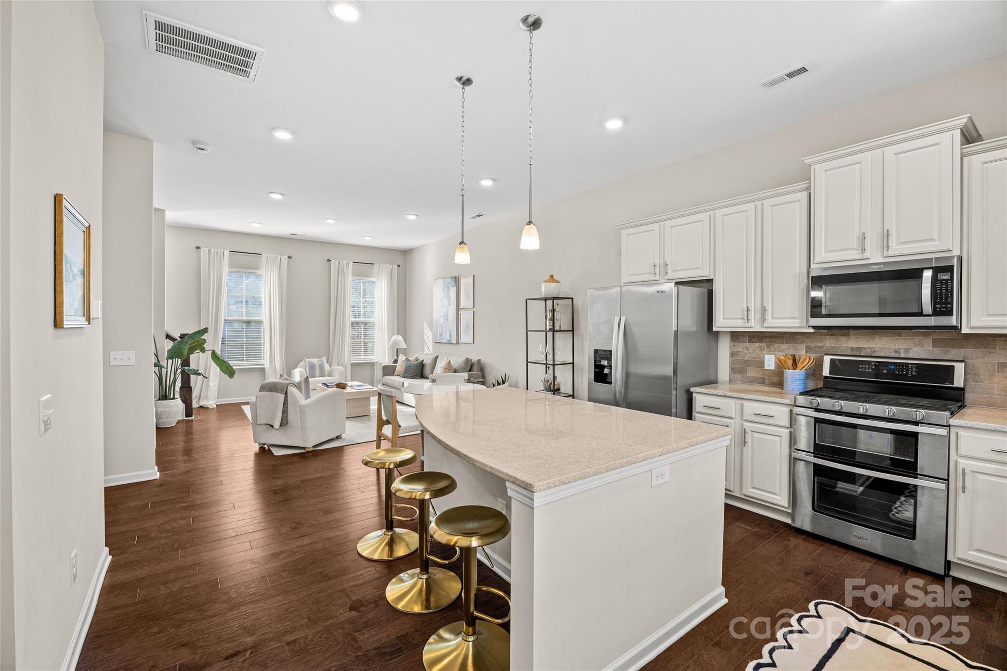 Hadley at Arrowood Station - Residential