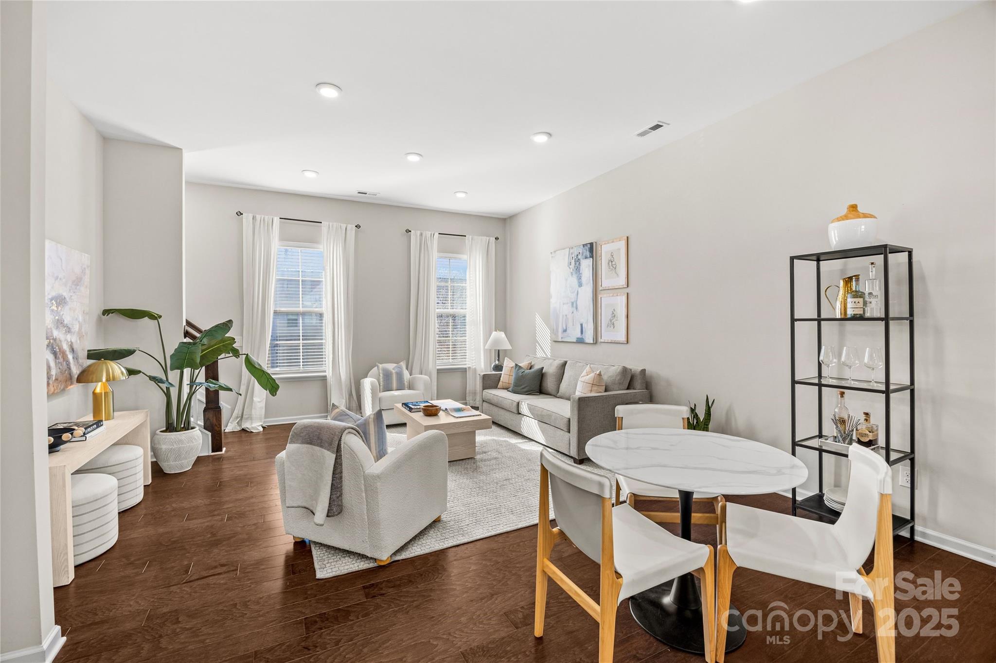 Hadley at Arrowood Station - Residential