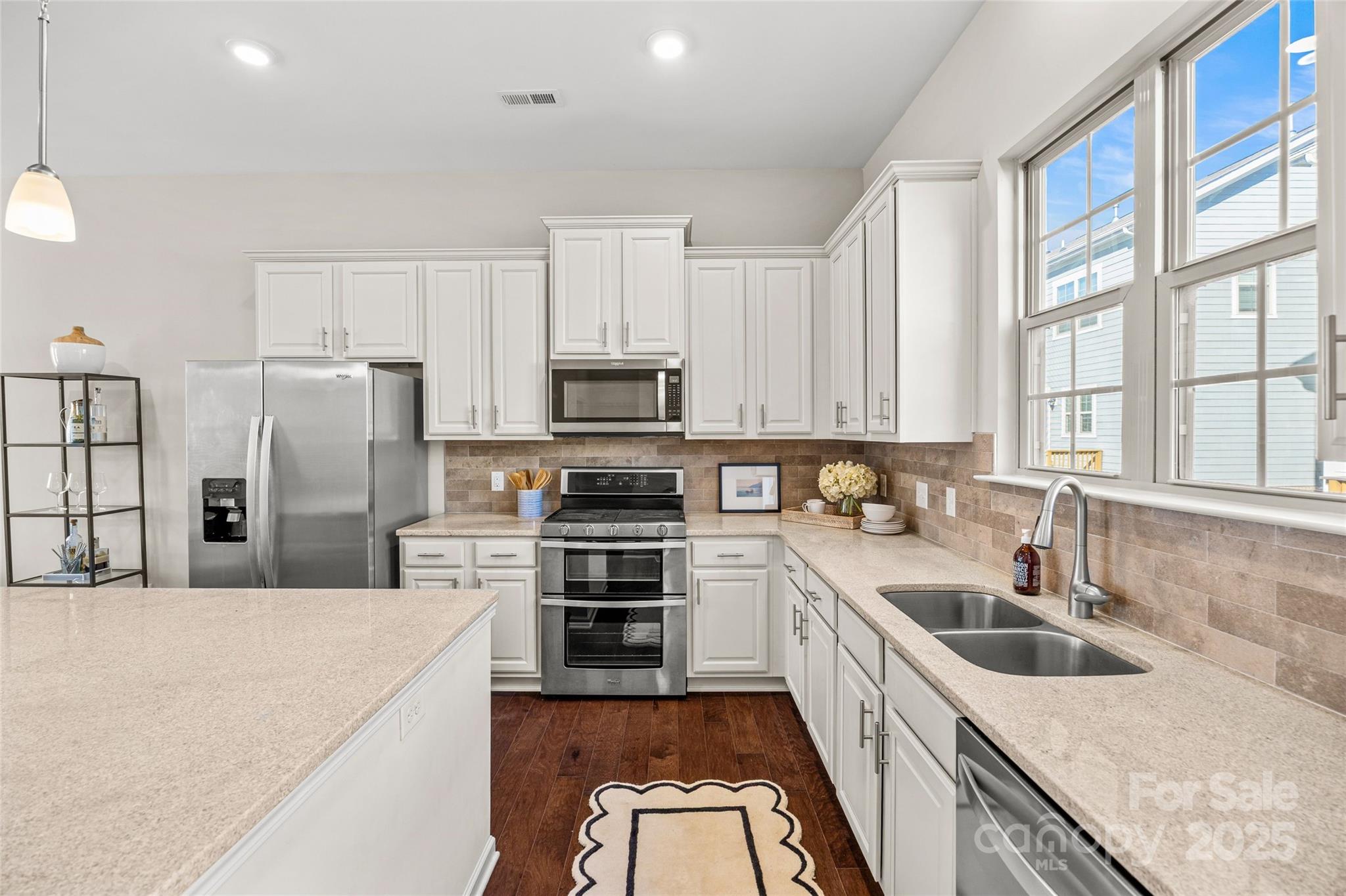 Hadley at Arrowood Station - Residential