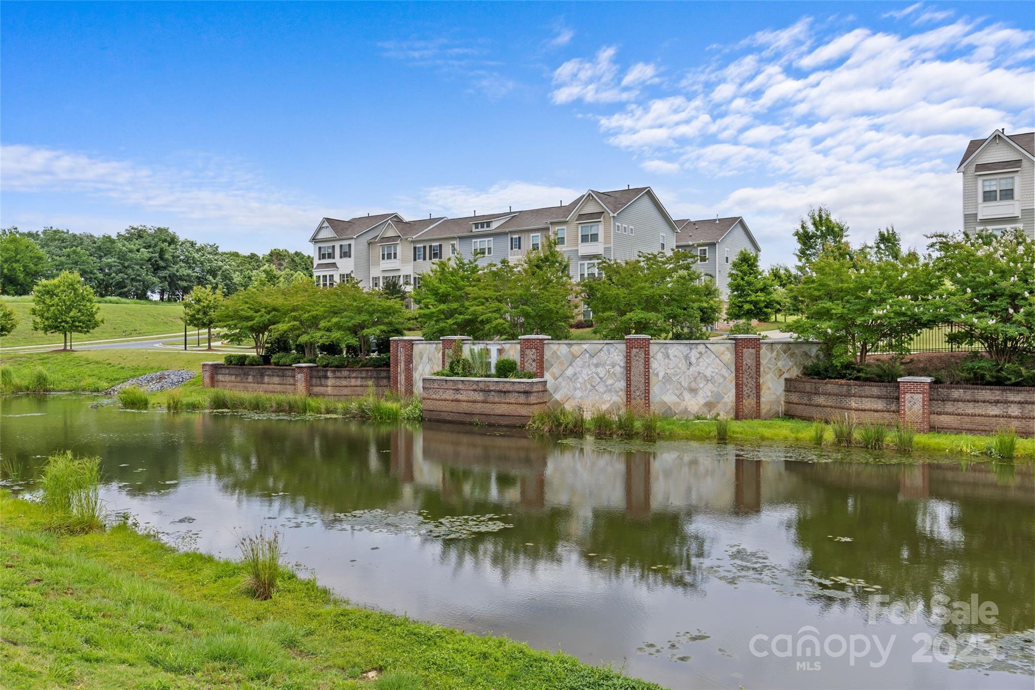 Hadley at Arrowood Station - Residential