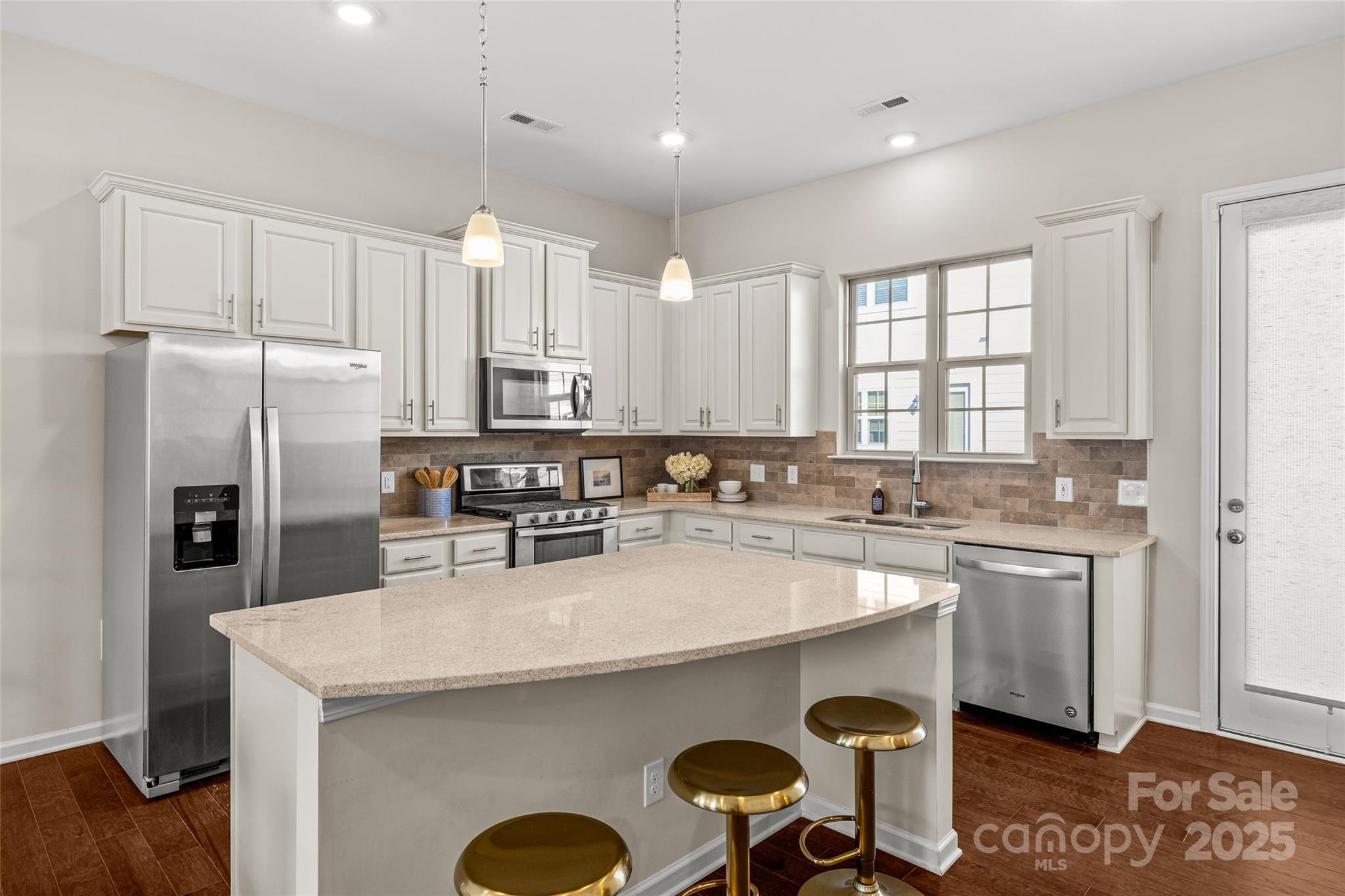 Hadley at Arrowood Station - Residential