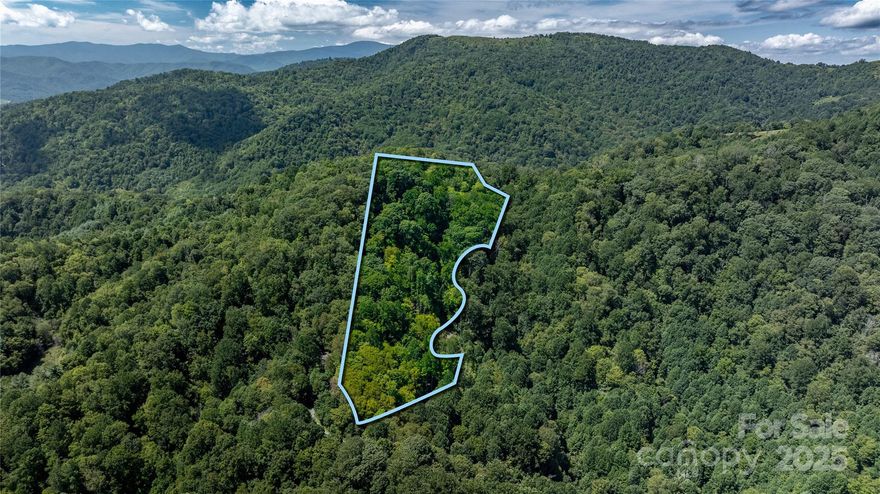 Carved from a larger parcel, this 20.87-acre tract on Short Ridge Lane in Clyde offers unmatched privacy and sweeping long-range mountain views. A rugged, ready-to-use driveway cuts into the property, providing immediate access to one homesite—and the terrain invites creative expansion with plenty of room for additional builds.

This unrestricted land includes a currently valid 3-bedroom septic permit (available for review) and carries the allure of mountain living without compromise. Nestled just moments from the Great Smoky Mountains National Park, the Appalachian Trail, I-40, Waynesville, and Asheville, it strikes the perfect balance between wilderness serenity and everyday convenience.

If you’ve imagined your own forested getaway, multi-home family compound, or private retreat with dramatic views, this rare piece of the mountains stands ready.
