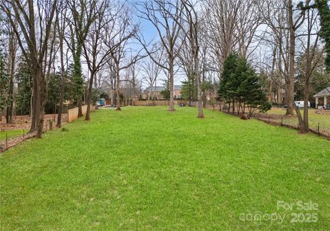 4819 Camilla Drive Charlotte NC 28226