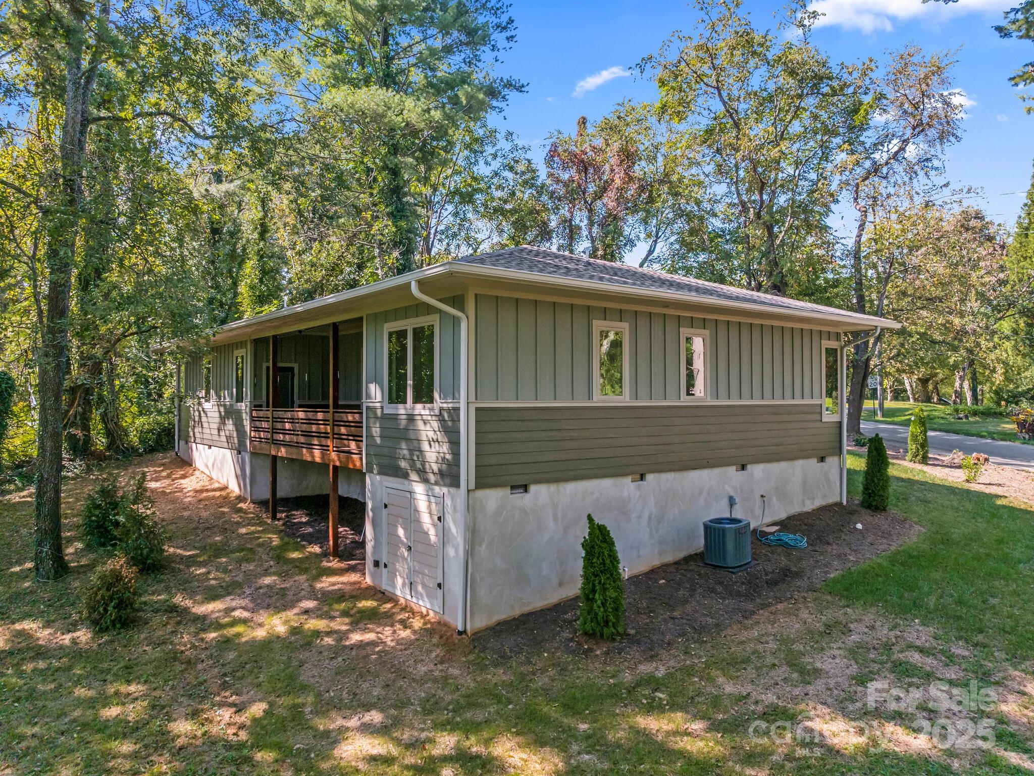 15 Avon Road