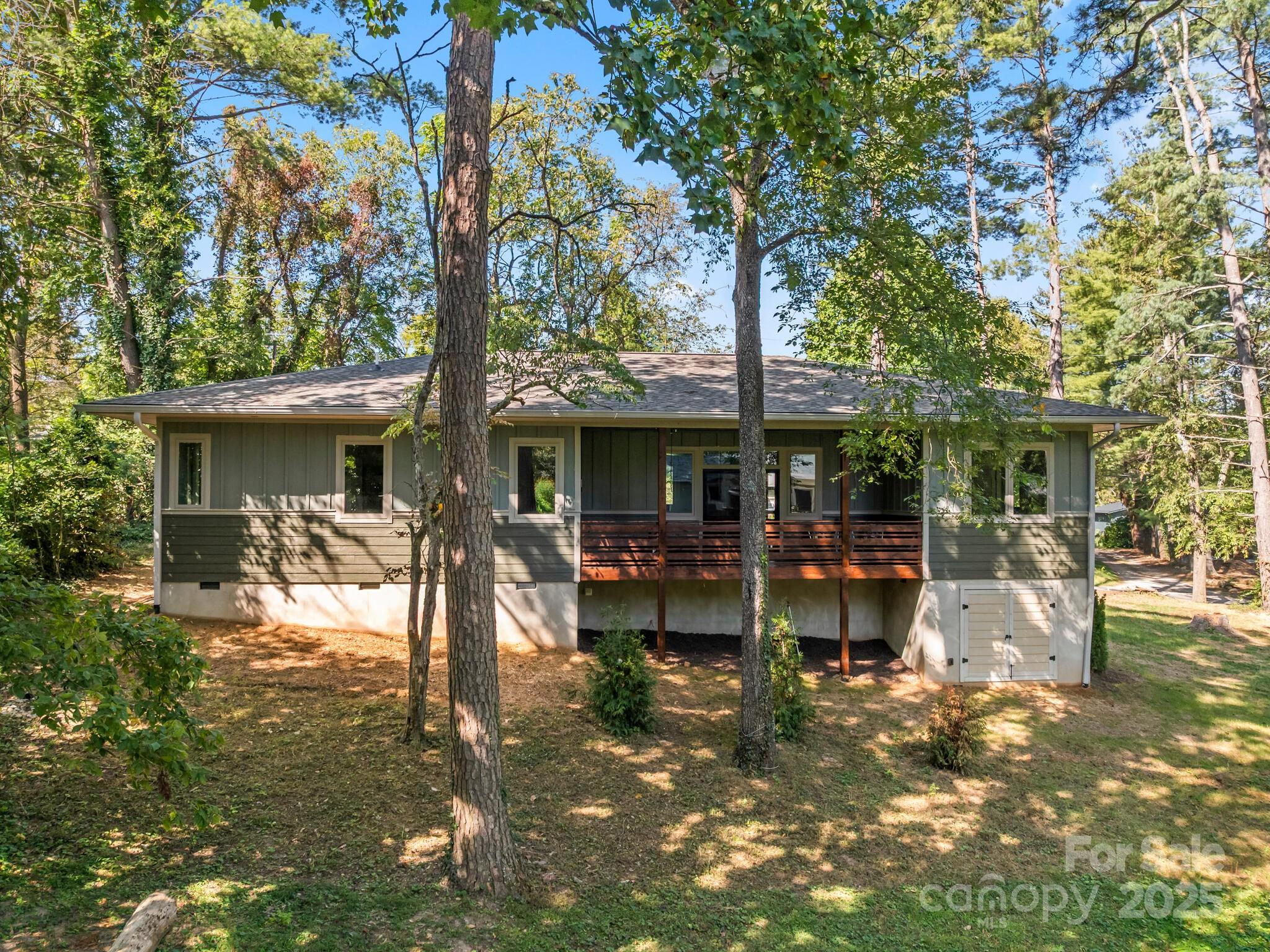 15 Avon Road