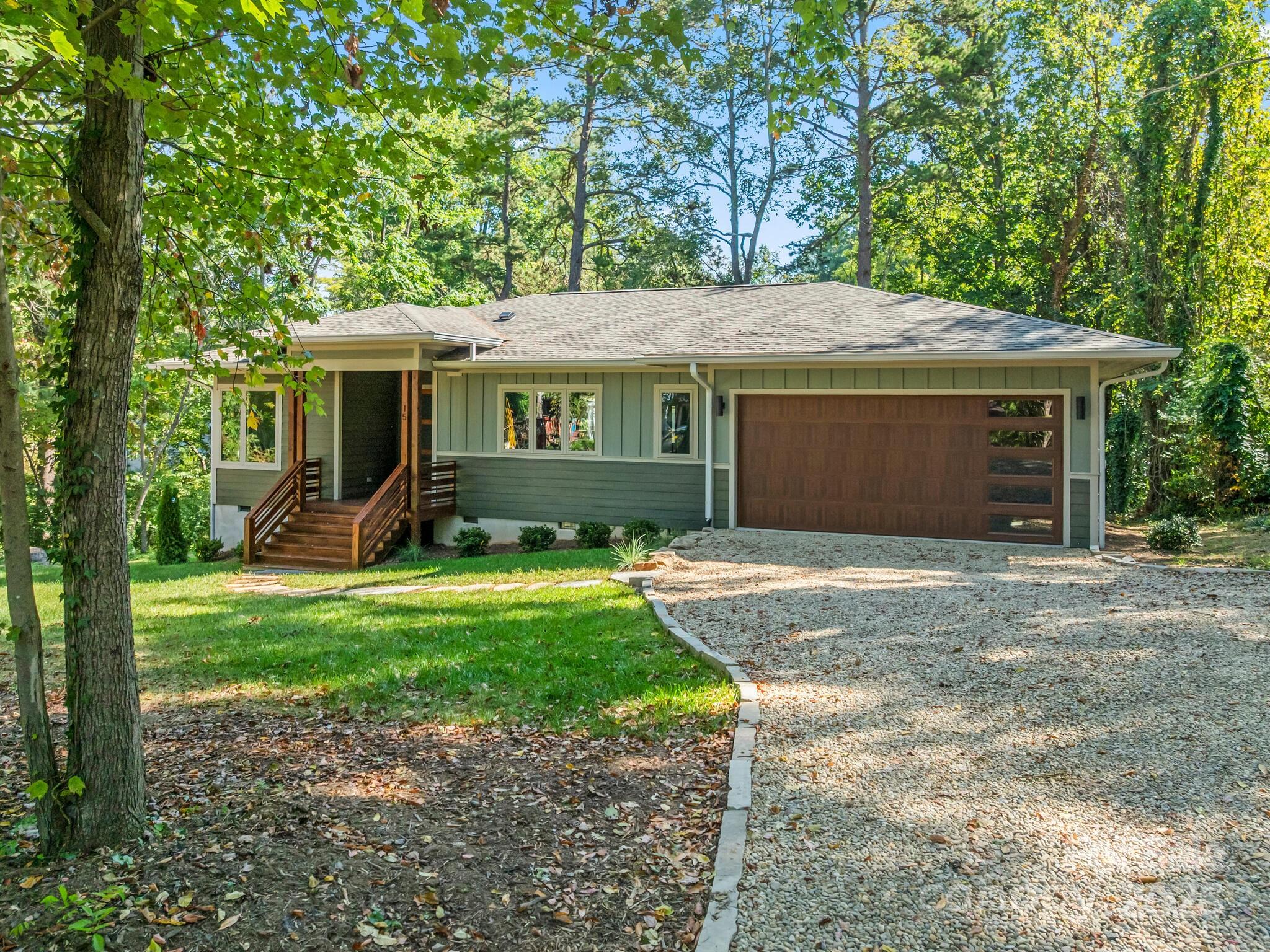 15 Avon Road