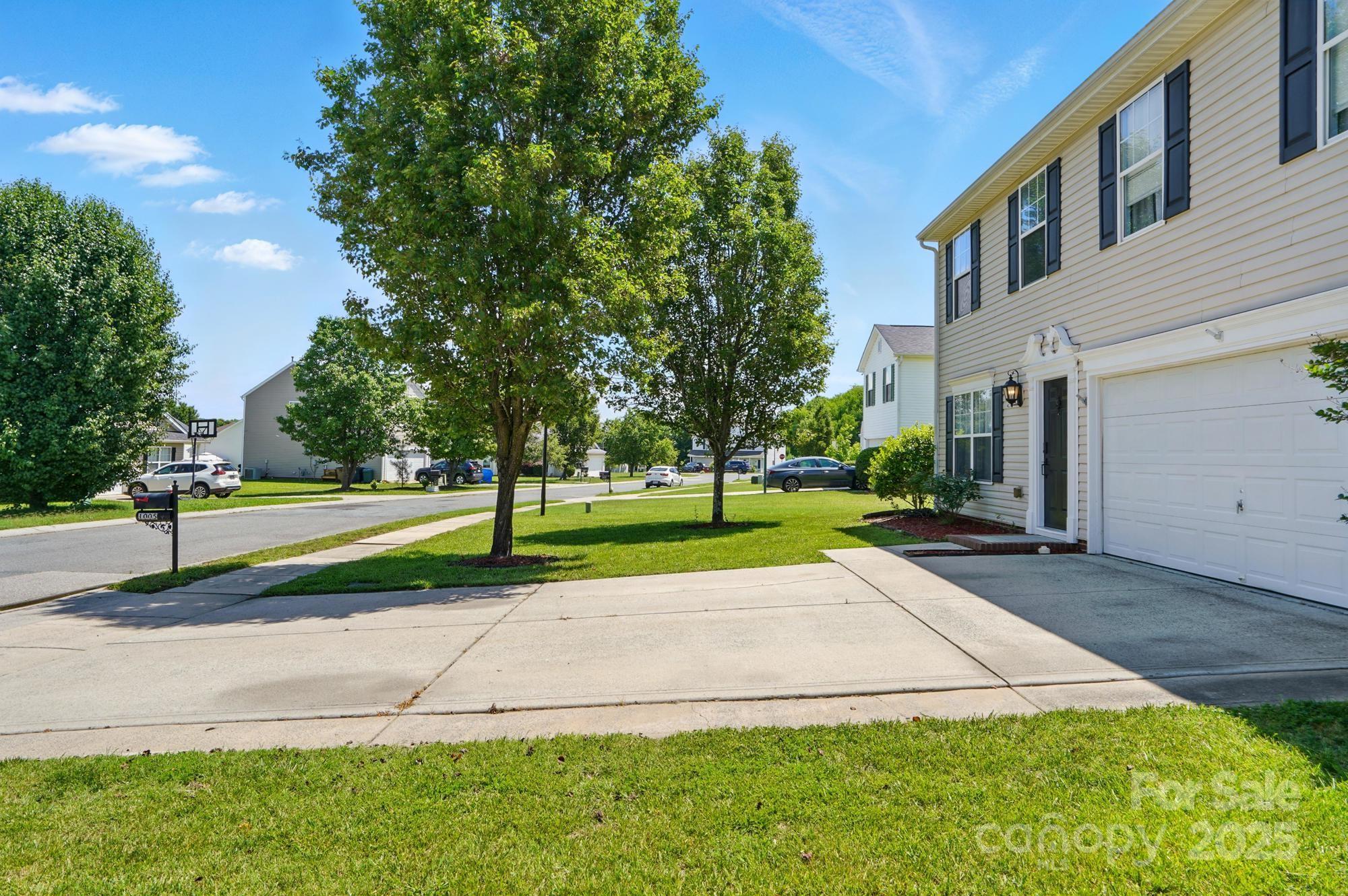 1005 Exodus Court