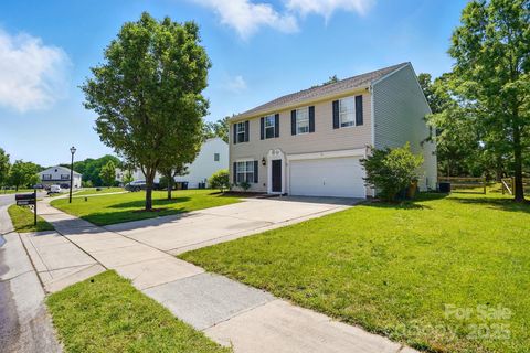 1005 Exodus Court Monroe NC 28110