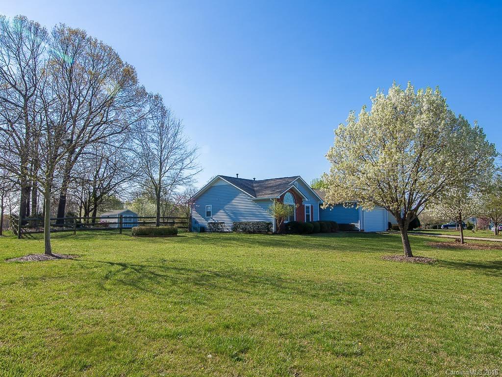 Brooks Farm - Residential