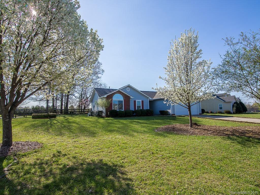 Brooks Farm - Residential