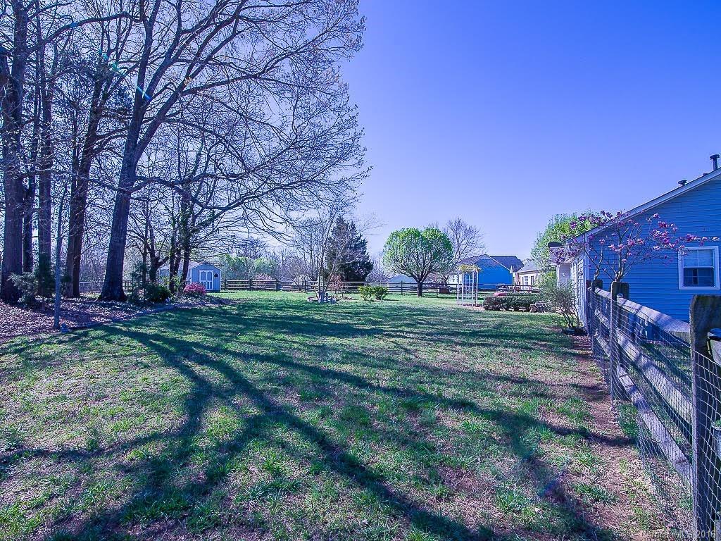 Brooks Farm - Residential
