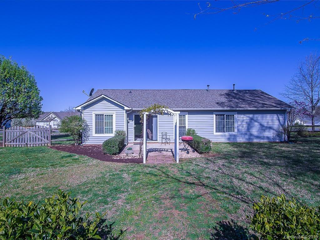 Brooks Farm - Residential