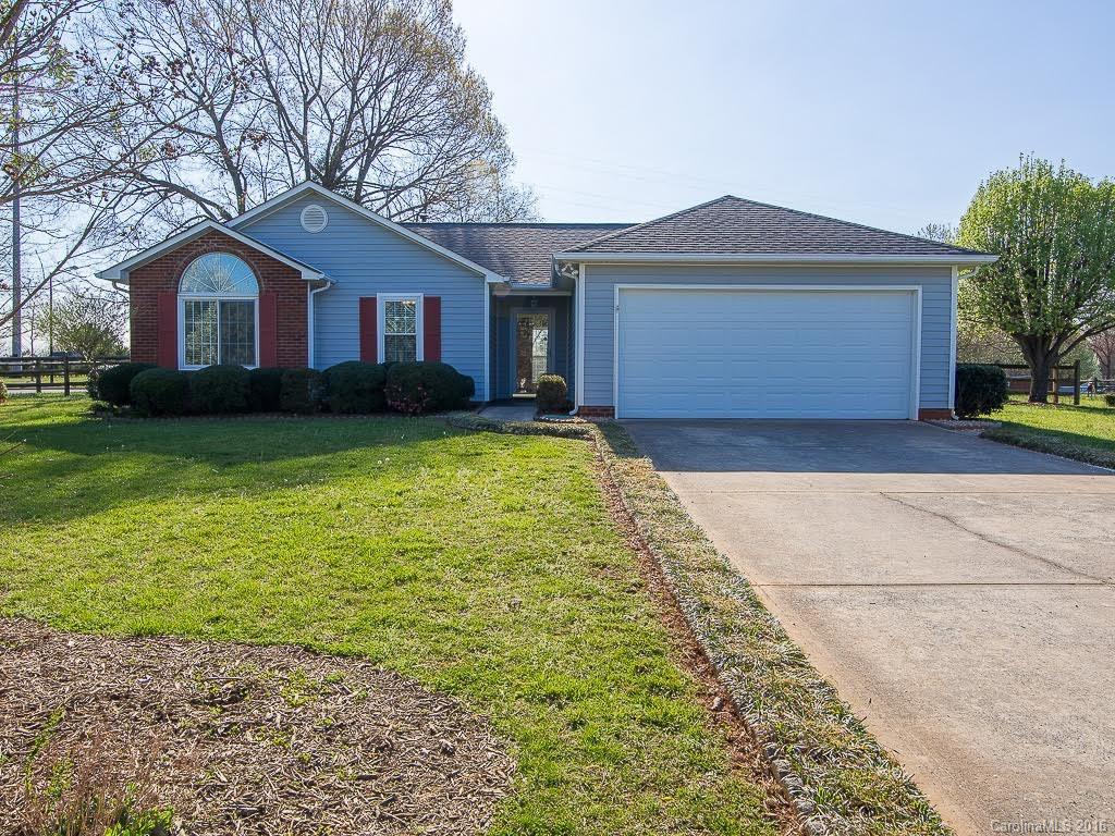 Brooks Farm - Residential