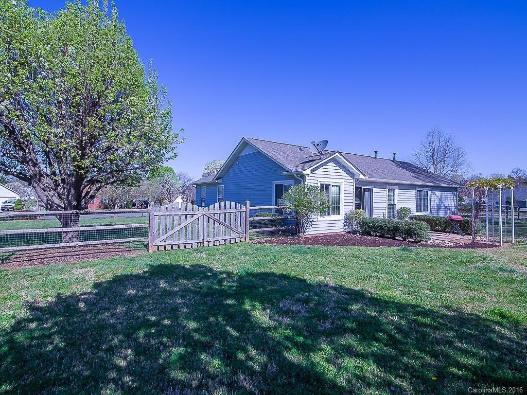 Brooks Farm - Residential