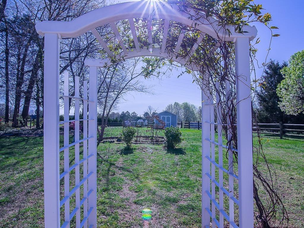 Brooks Farm - Residential