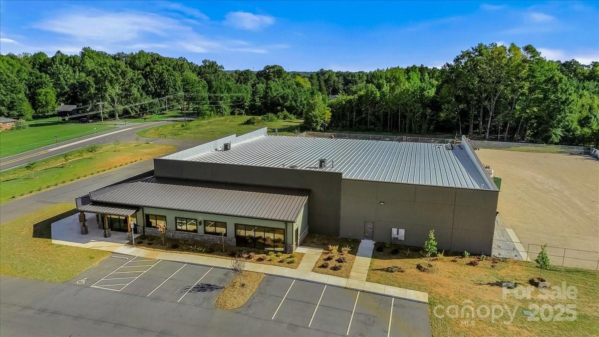 2990 Brantley Road
