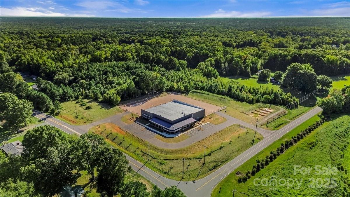 2990 Brantley Road