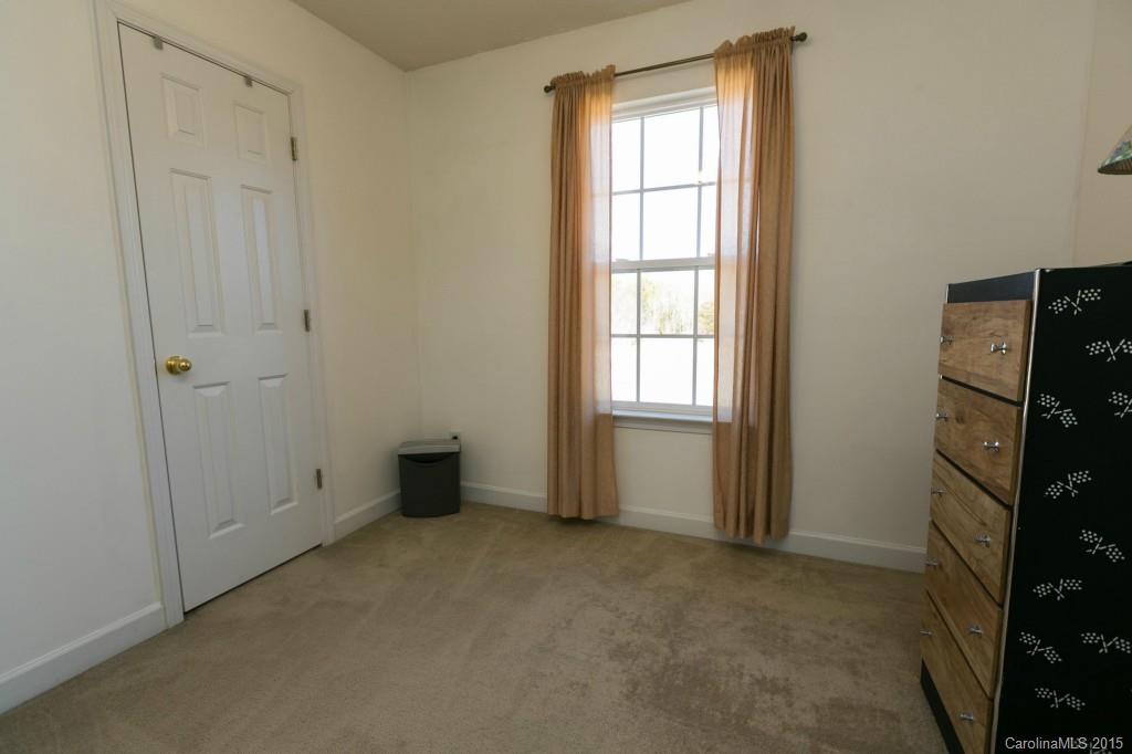 Bristol Park - Residential