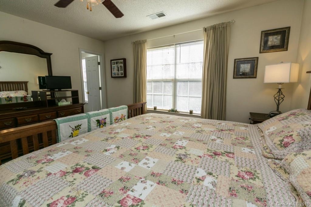 Bristol Park - Residential