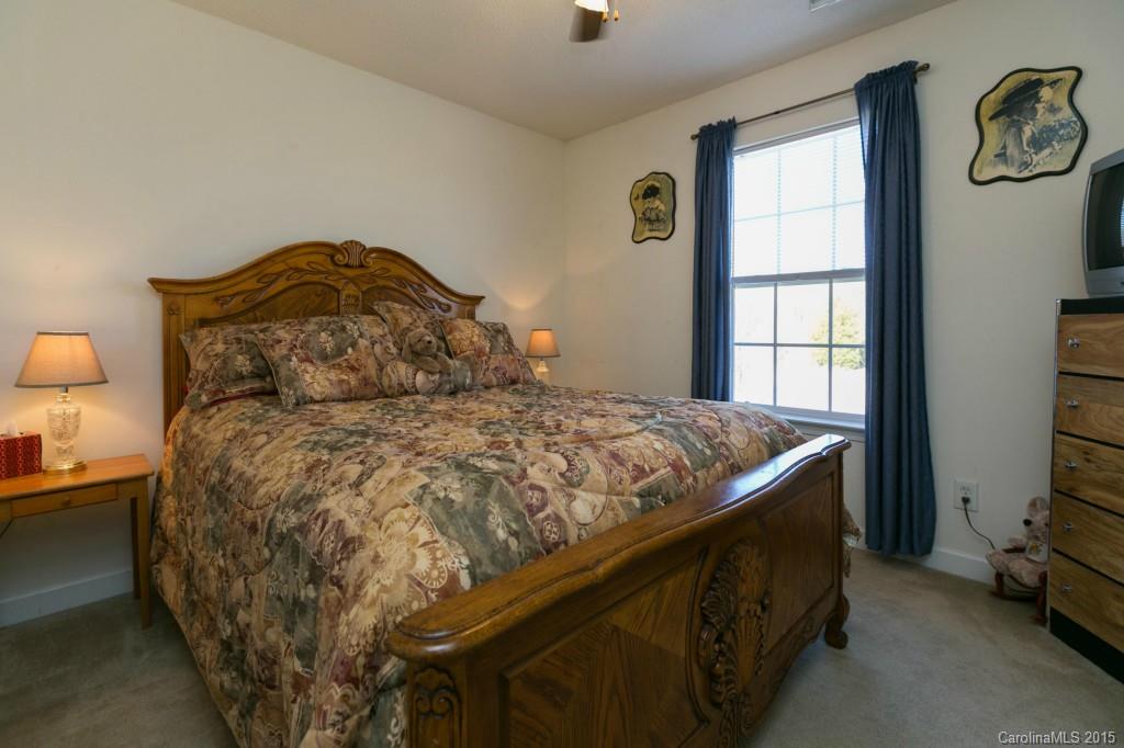 Bristol Park - Residential