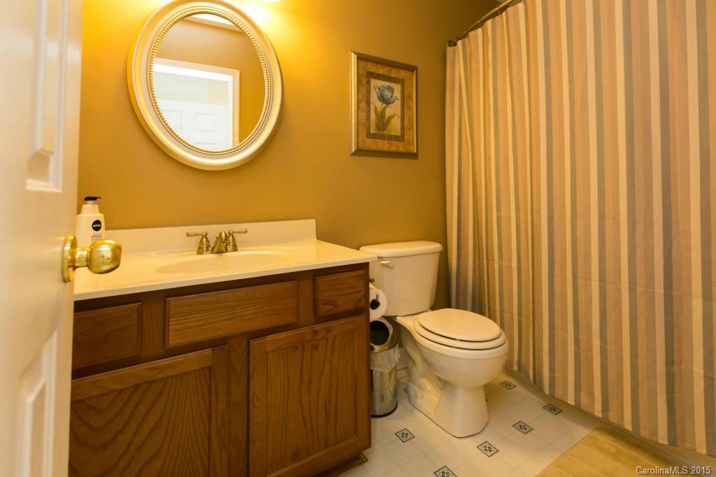 Bristol Park - Residential