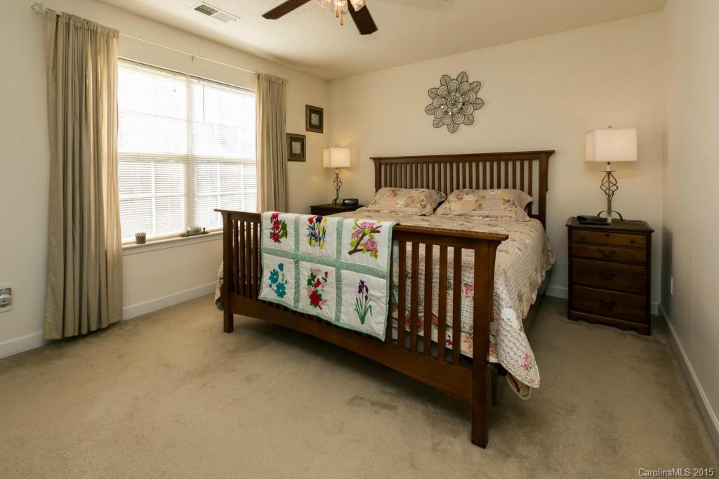 Bristol Park - Residential