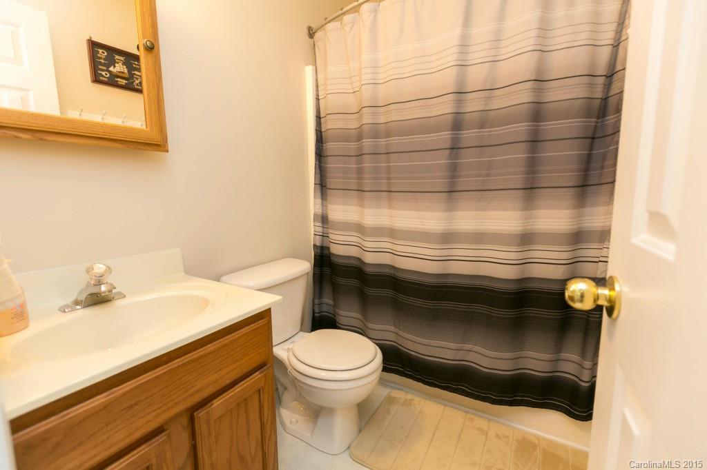 Bristol Park - Residential